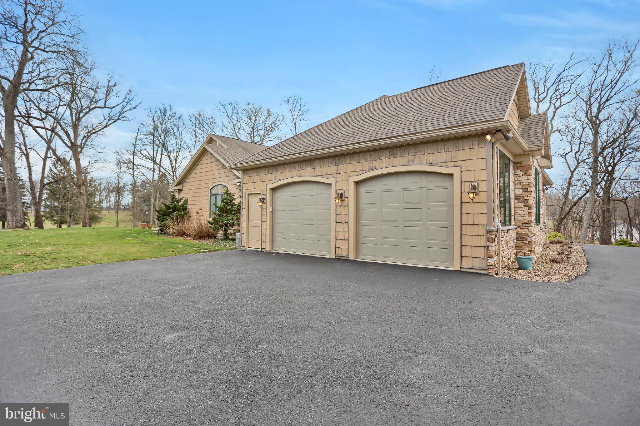 970 App Road Selinsgrove, PA 17870 - Photo 75 of 76 Charming home with serene surroundings.