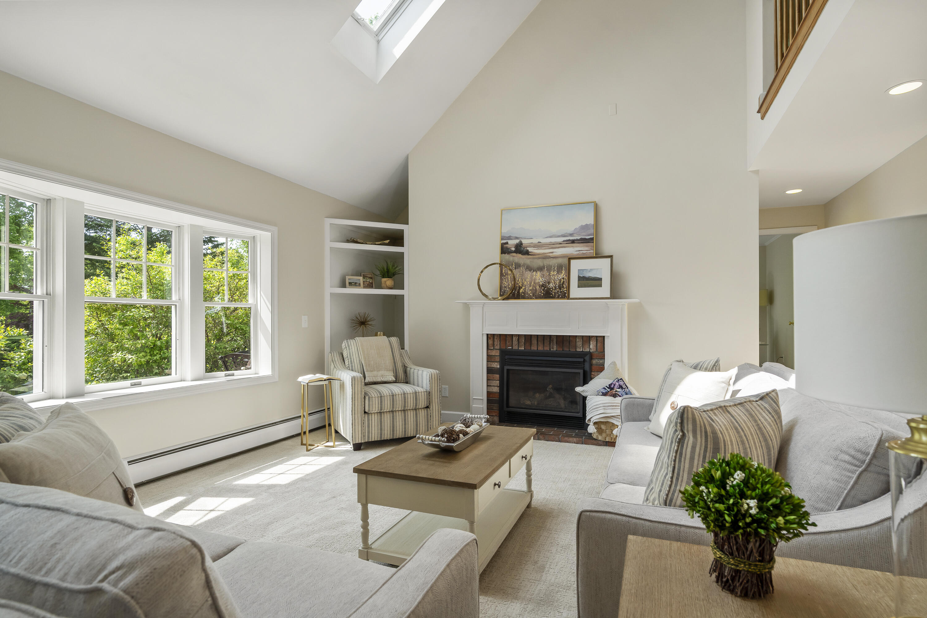 9 Birkdale Road Falmouth, ME 04105 - Photo 16 of 38 56-9 Birkdale Rd, Falmouth, ME-TP