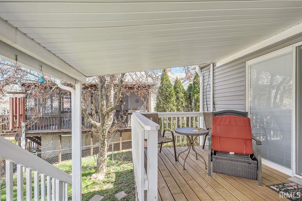 618 West 3rd Street Bloomington, IN 47404 - Photo 18 of 32