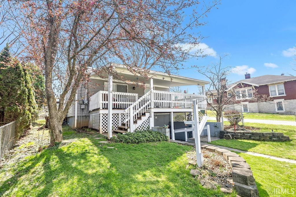618 West 3rd Street Bloomington, IN 47404 - Photo 21 of 32
