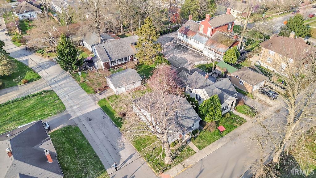618 West 3rd Street Bloomington, IN 47404 - Photo 22 of 32