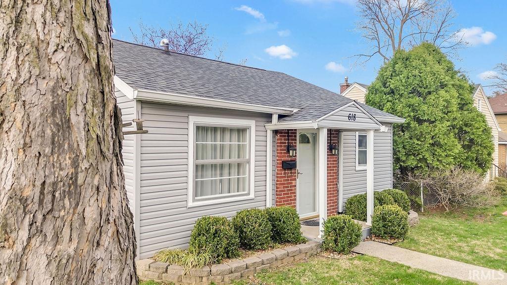 618 West 3rd Street Bloomington, IN 47404 - Photo 23 of 32