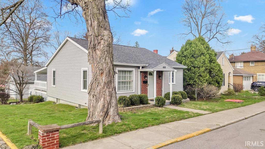 618 West 3rd Street Bloomington, IN 47404 - Photo 24 of 32