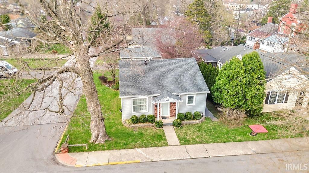 618 West 3rd Street Bloomington, IN 47404 - Photo 25 of 32