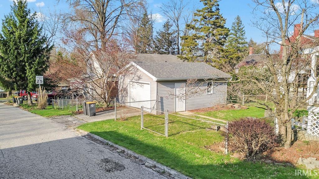 618 West 3rd Street Bloomington, IN 47404 - Photo 26 of 32