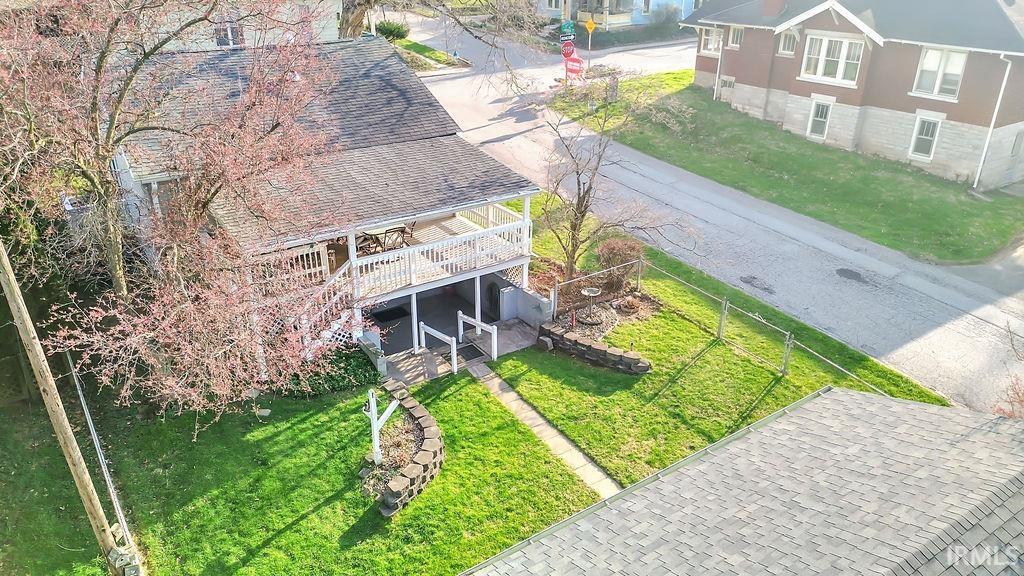 618 West 3rd Street Bloomington, IN 47404 - Photo 27 of 32