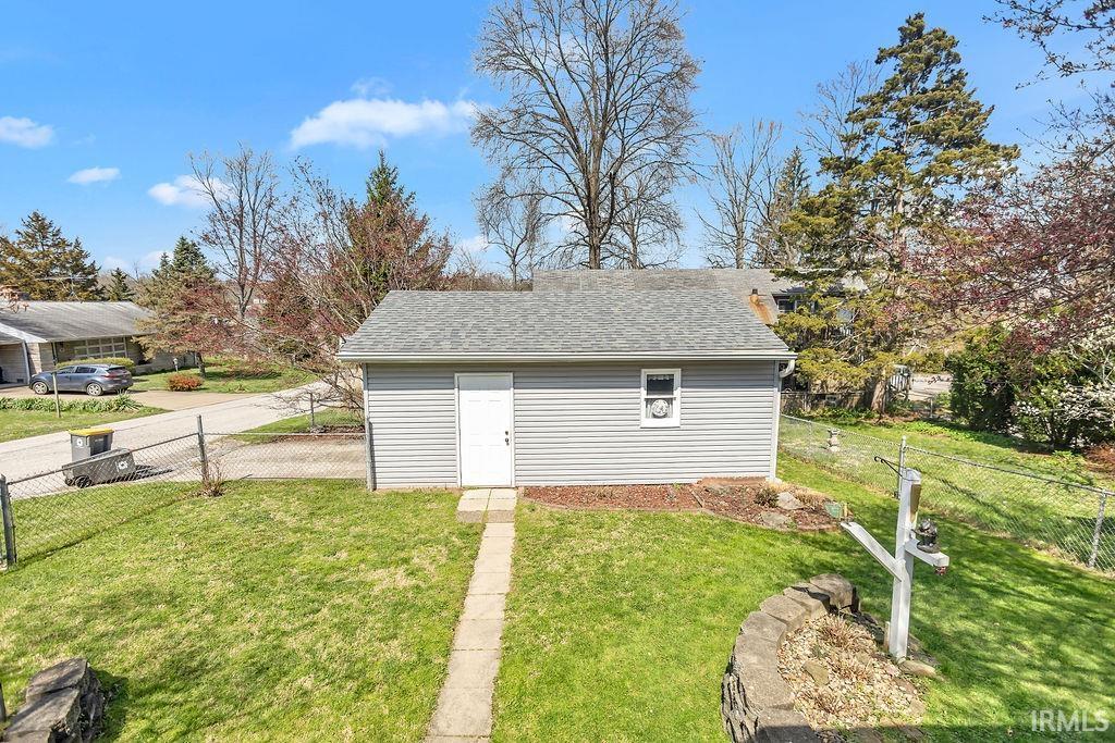 618 West 3rd Street Bloomington, IN 47404 - Photo 29 of 32