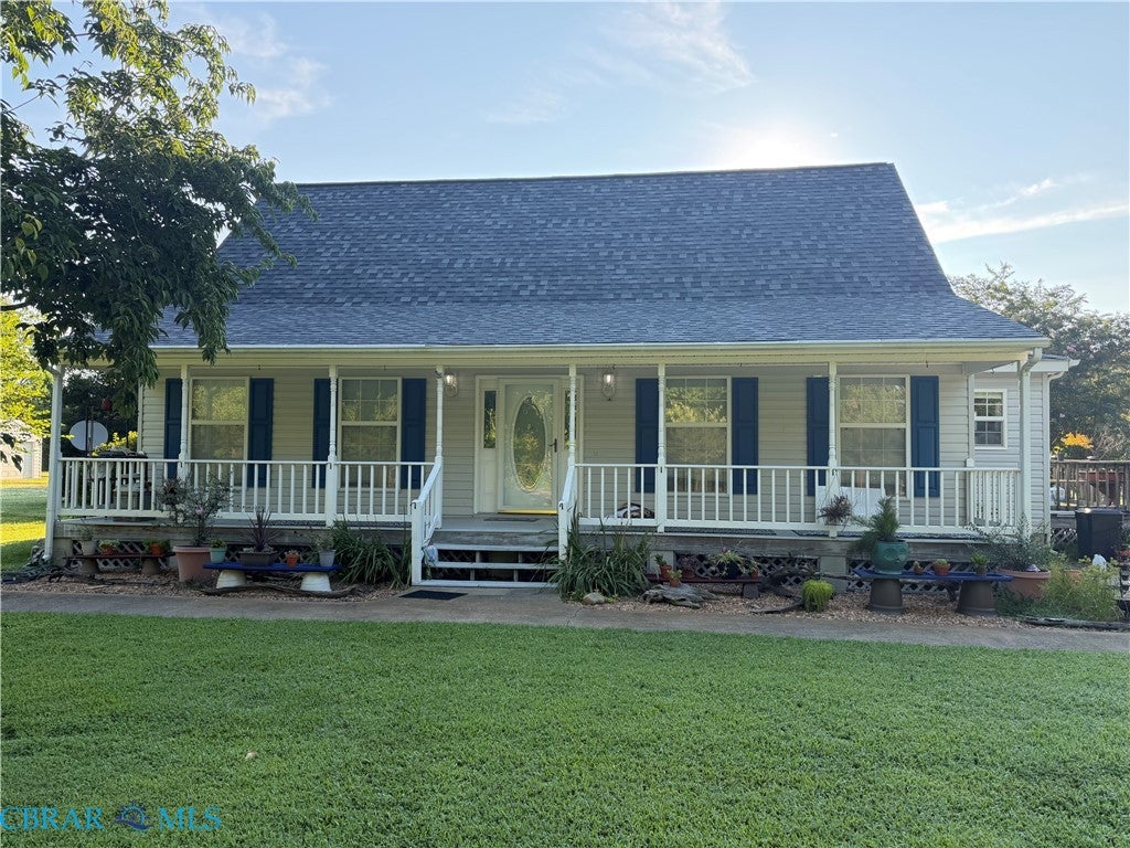 504 Long Point Lane Topping, VA 23169 - Photo 1 of 31 Gallery Image 1