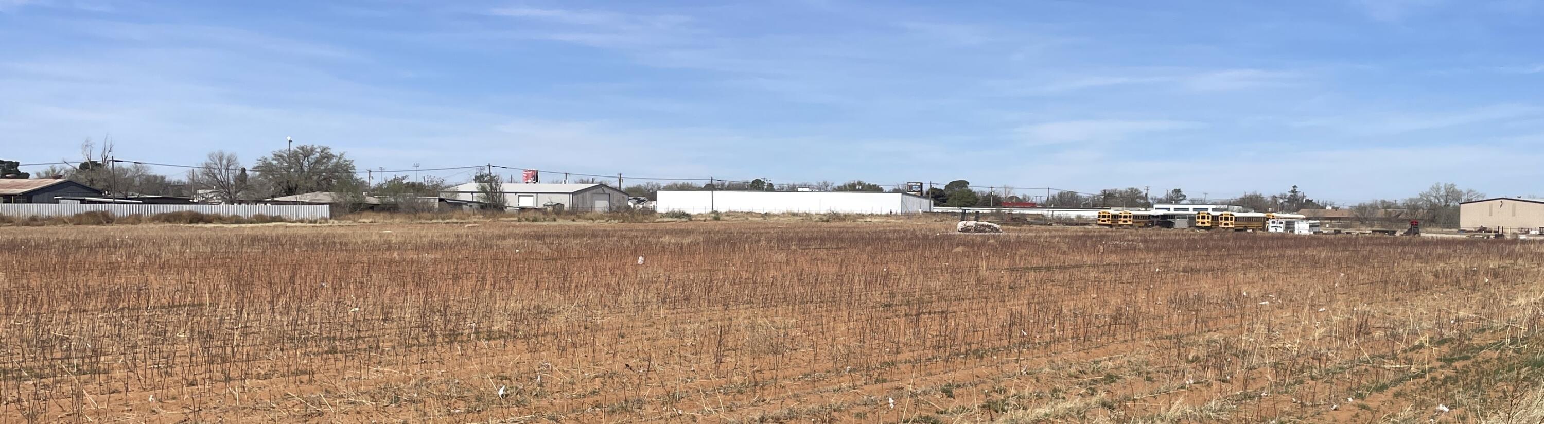 Northeast 7th Avenue Lamesa, TX 79331 - Photo 2 of 3 IMG_1299