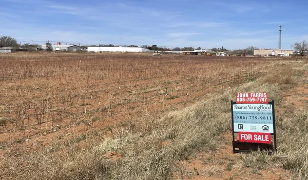 $95,000 | Northeast 7th Avenue, Lamesa, TX 79331