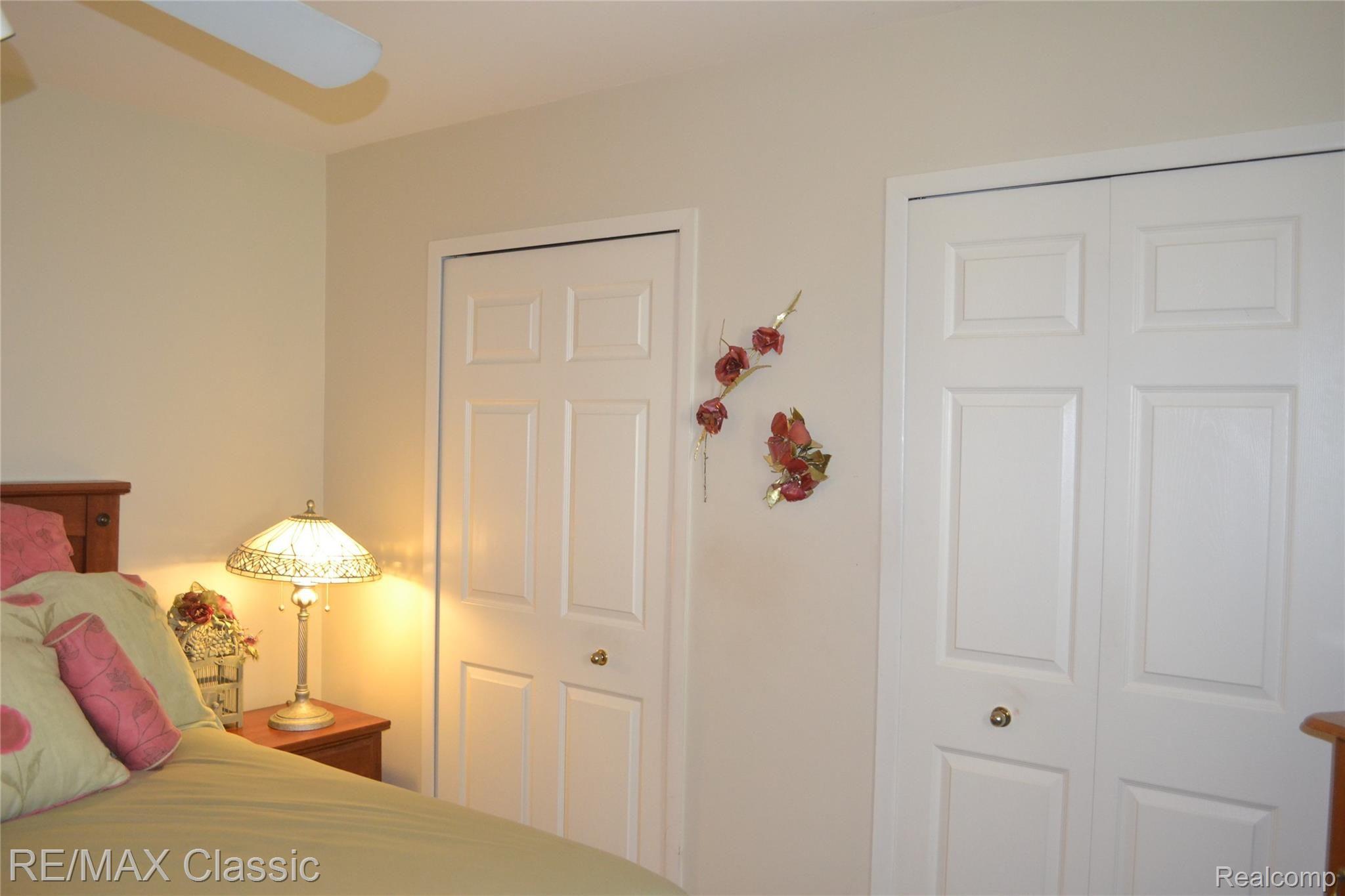 5708 Wedgewood Road Canton, MI 48187 - Photo 32 of 35 Master Bedroom
