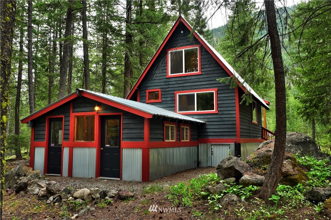 15 Moate Road Mazama, WA 98833 - Photo 1 of 40 Gallery Image 1