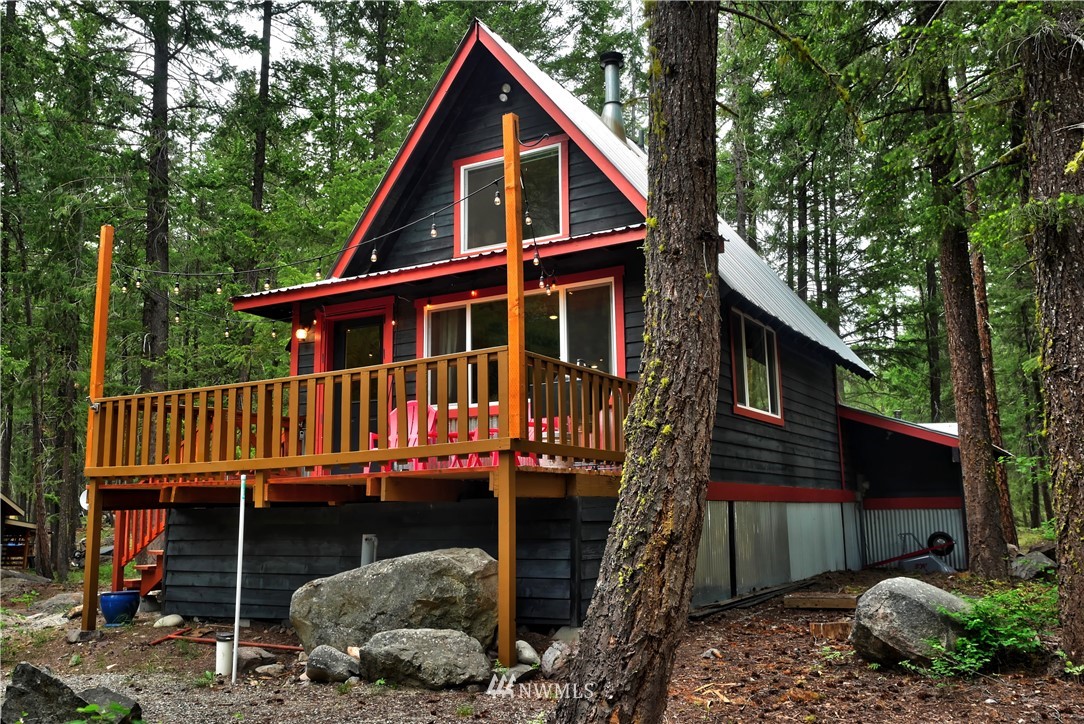 15 Moate Road Mazama, WA 98833 - Photo 2 of 40 Gallery Image 2
