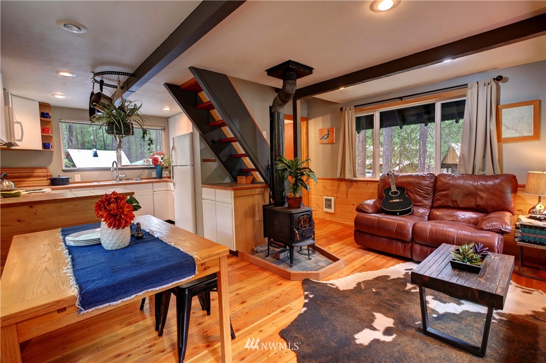 15 Moate Road Mazama, WA 98833 - Photo 14 of 40 Gallery Image 14