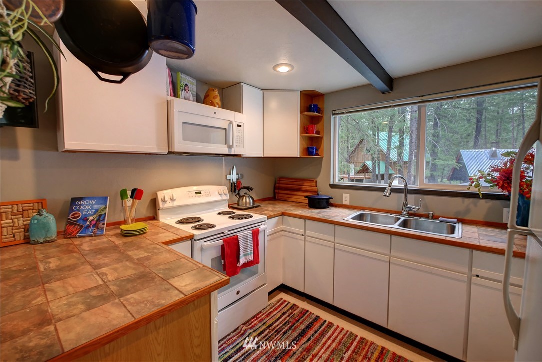 15 Moate Road Mazama, WA 98833 - Photo 17 of 40 Gallery Image 17