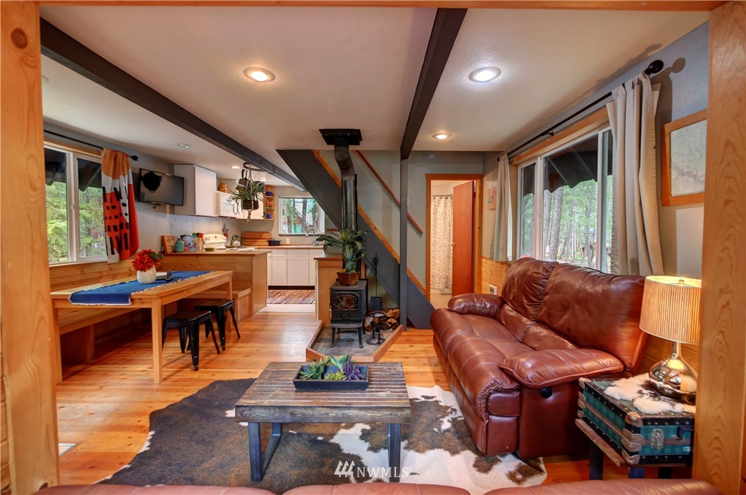 15 Moate Road Mazama, WA 98833 - Photo 22 of 40 Gallery Image 22