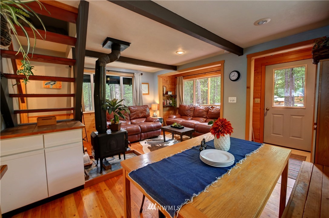 15 Moate Road Mazama, WA 98833 - Photo 24 of 40 Gallery Image 24