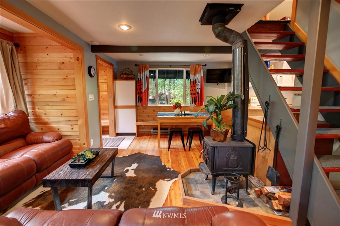 15 Moate Road Mazama, WA 98833 - Photo 26 of 40 Gallery Image 26