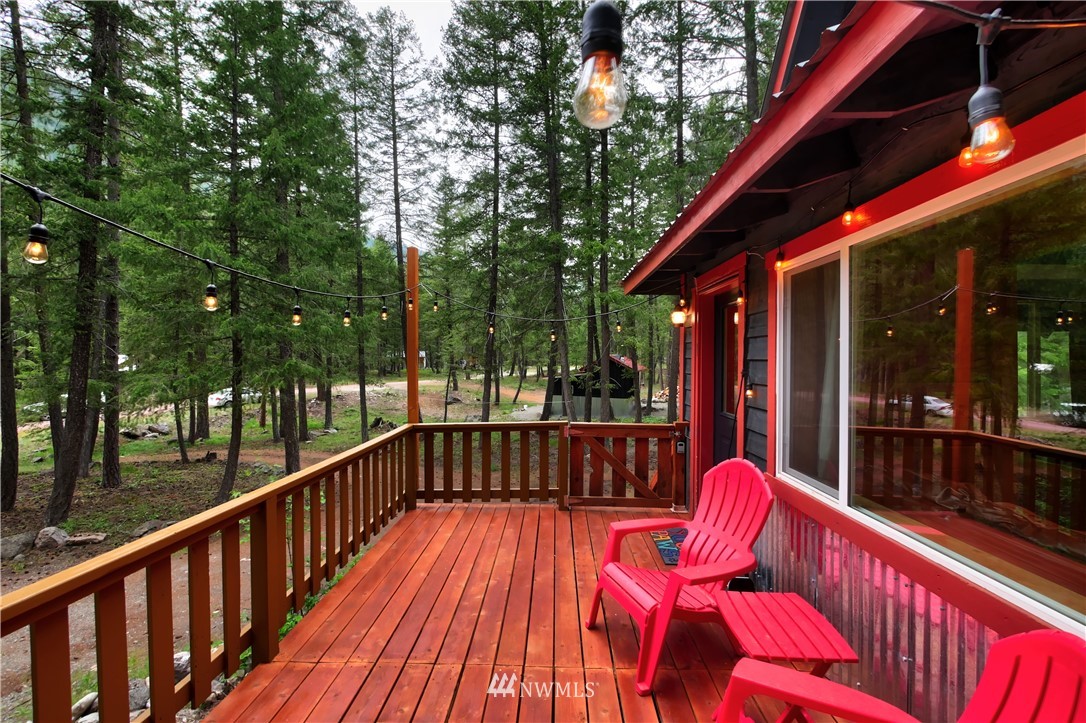 15 Moate Road Mazama, WA 98833 - Photo 4 of 40 Gallery Image 4