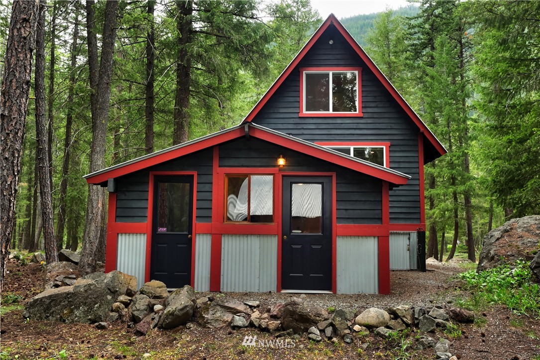 15 Moate Road Mazama, WA 98833 - Photo 34 of 40 Gallery Image 34