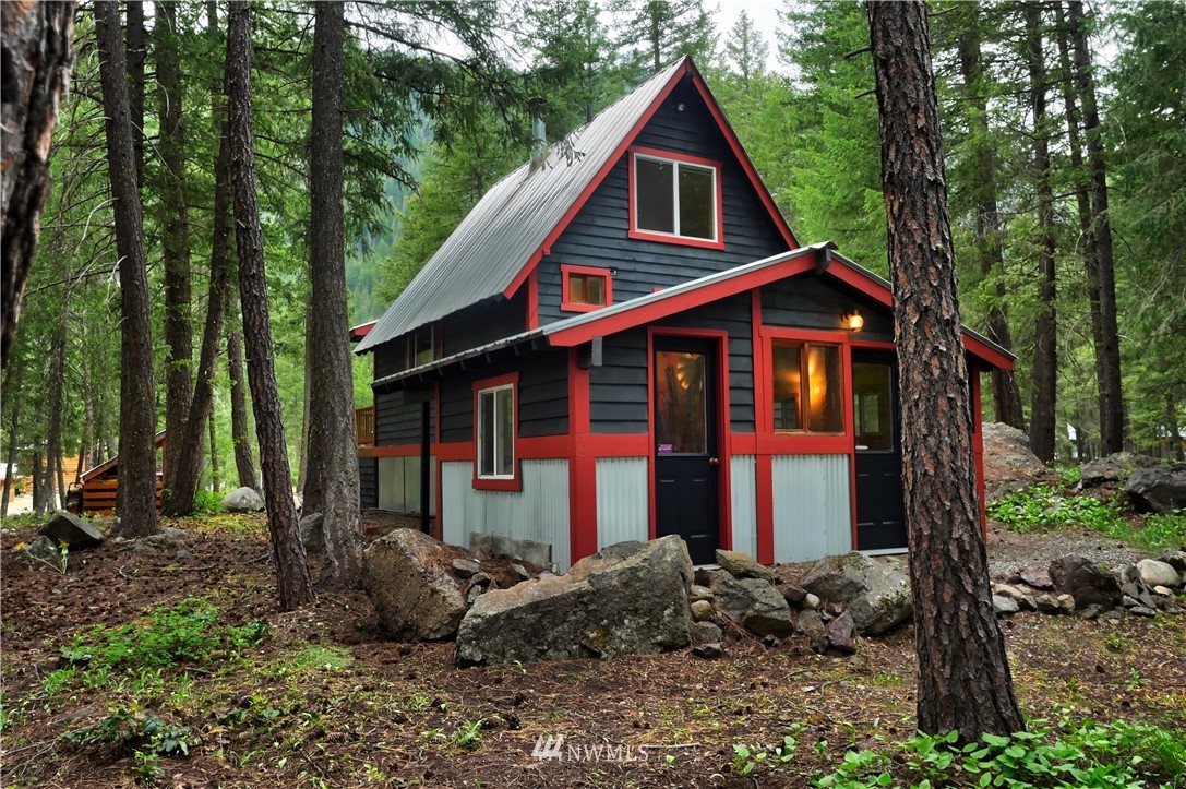 15 Moate Road Mazama, WA 98833 - Photo 36 of 40 Gallery Image 36
