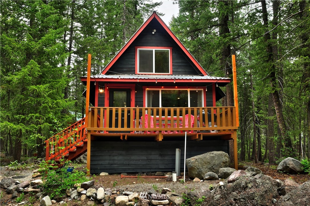 15 Moate Road Mazama, WA 98833 - Photo 37 of 40 Gallery Image 37