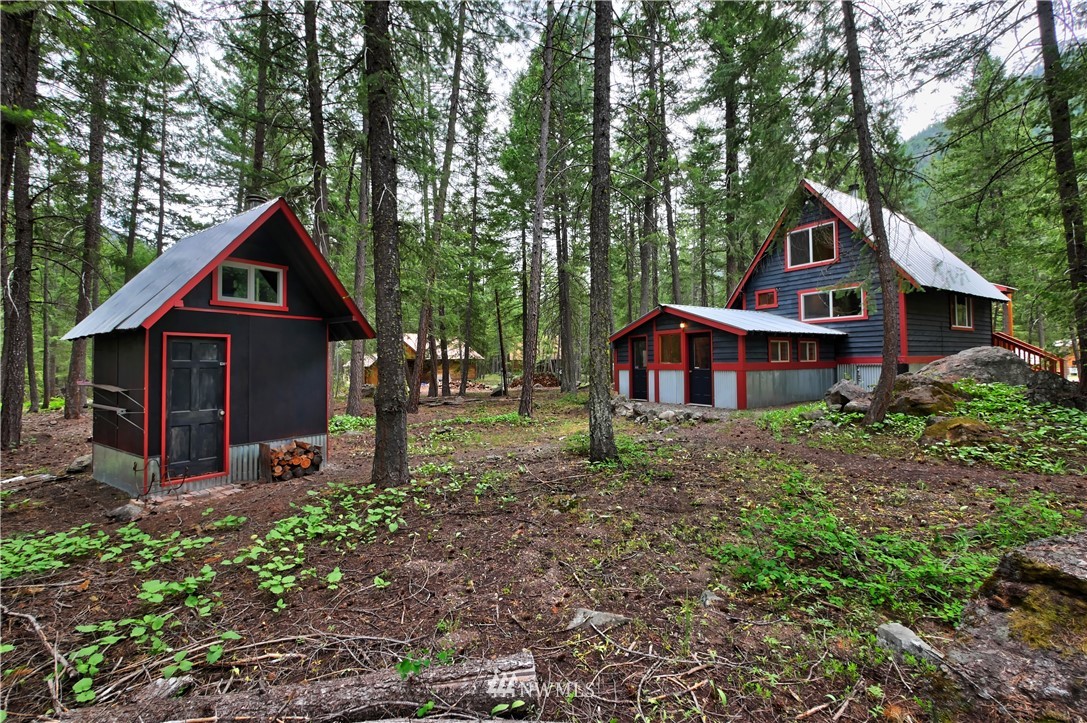 15 Moate Road Mazama, WA 98833 - Photo 39 of 40 Gallery Image 39
