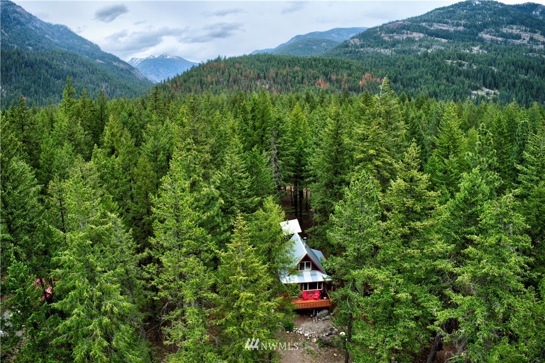 15 Moate Road Mazama, WA 98833 - Photo 5 of 40 Gallery Image 5