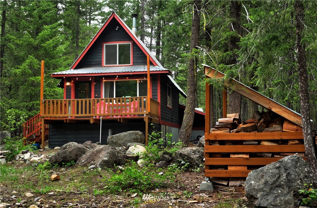 15 Moate Road Mazama, WA 98833 - Photo 7 of 40 Gallery Image 7