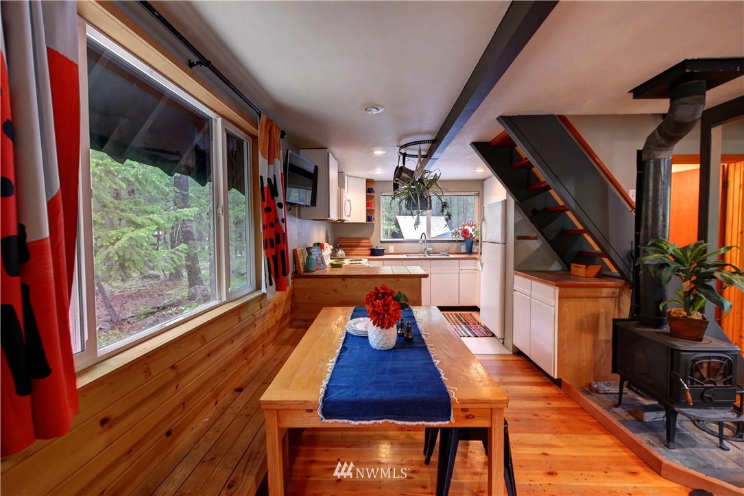 15 Moate Road Mazama, WA 98833 - Photo 10 of 40 Gallery Image 10
