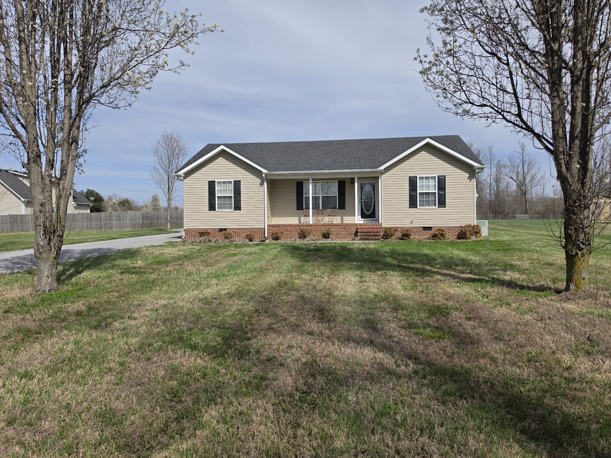 3050 Gnat Hill Road Manchester, TN 37355 - Photo 1 of 32