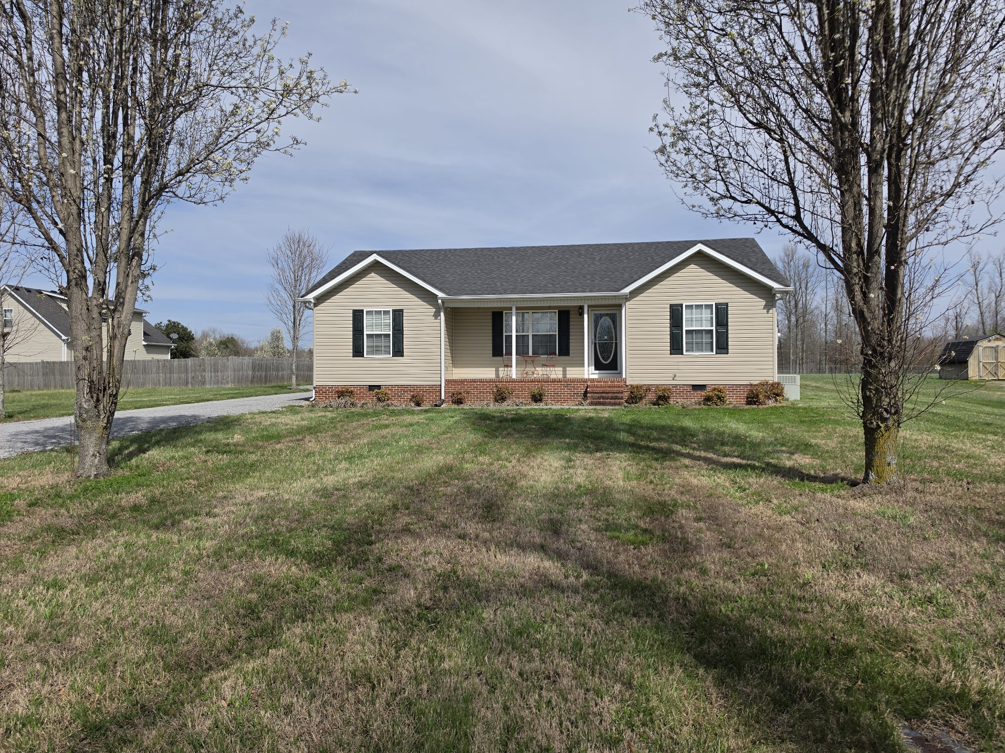 3050 Gnat Hill Road Manchester, TN 37355 - Photo 2 of 32