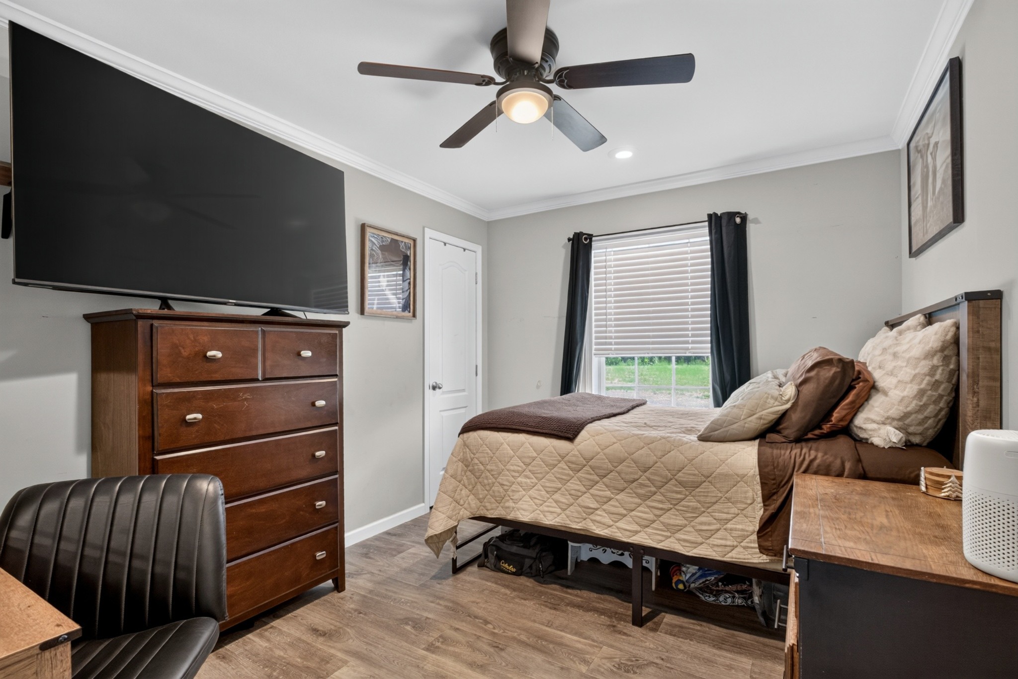 1168 Barnes Mill Road Smithville, TN 37166 - Photo 21 of 54 Gallery Image 21