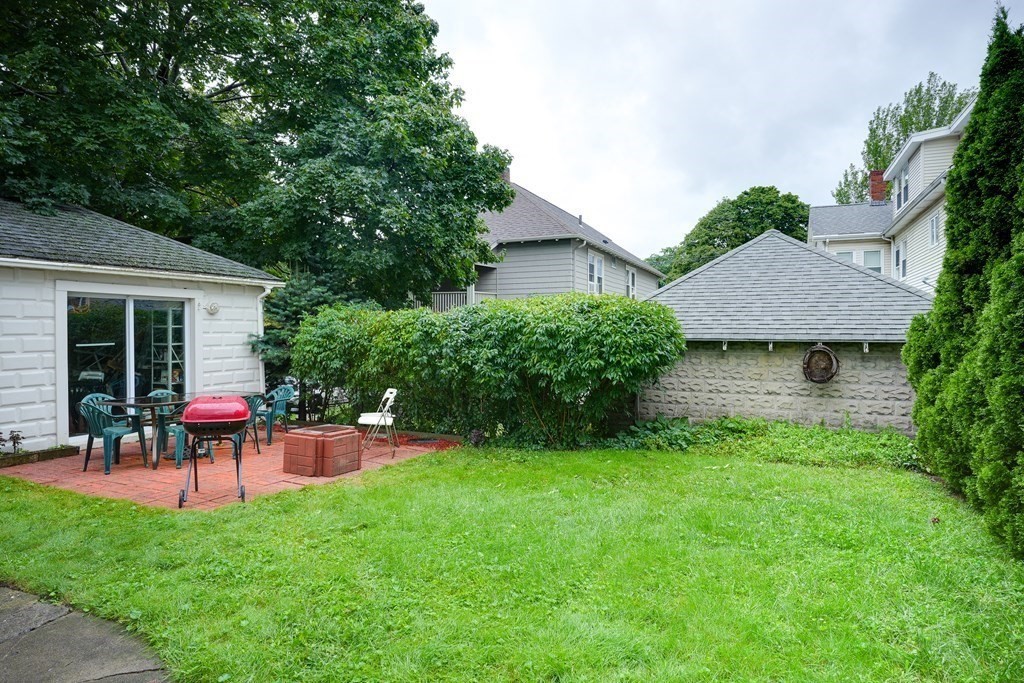 100 Gilbert Road, Unit 1 Belmont, MA 02478 - Photo 31 of 34 Gallery Image 31
