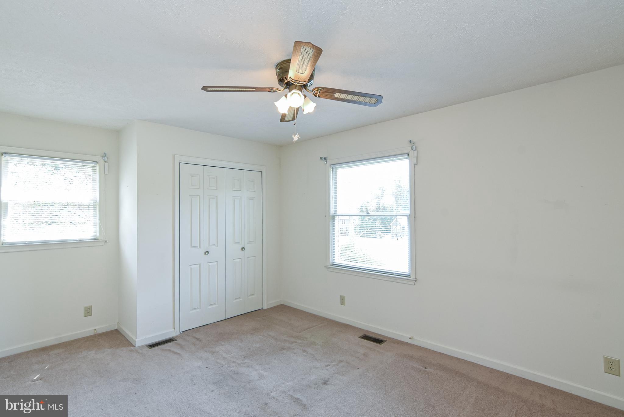 455 Courthouse Road Stafford, VA 22554 - Photo 25 of 62 Bedroom 2