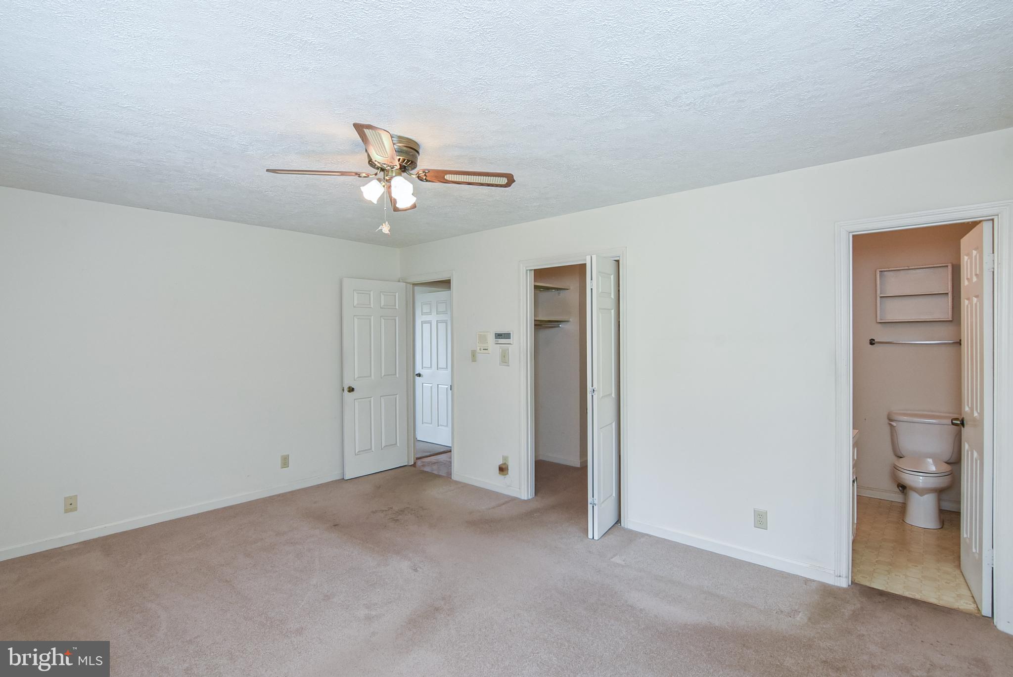 455 Courthouse Road Stafford, VA 22554 - Photo 31 of 62 Main bedroom