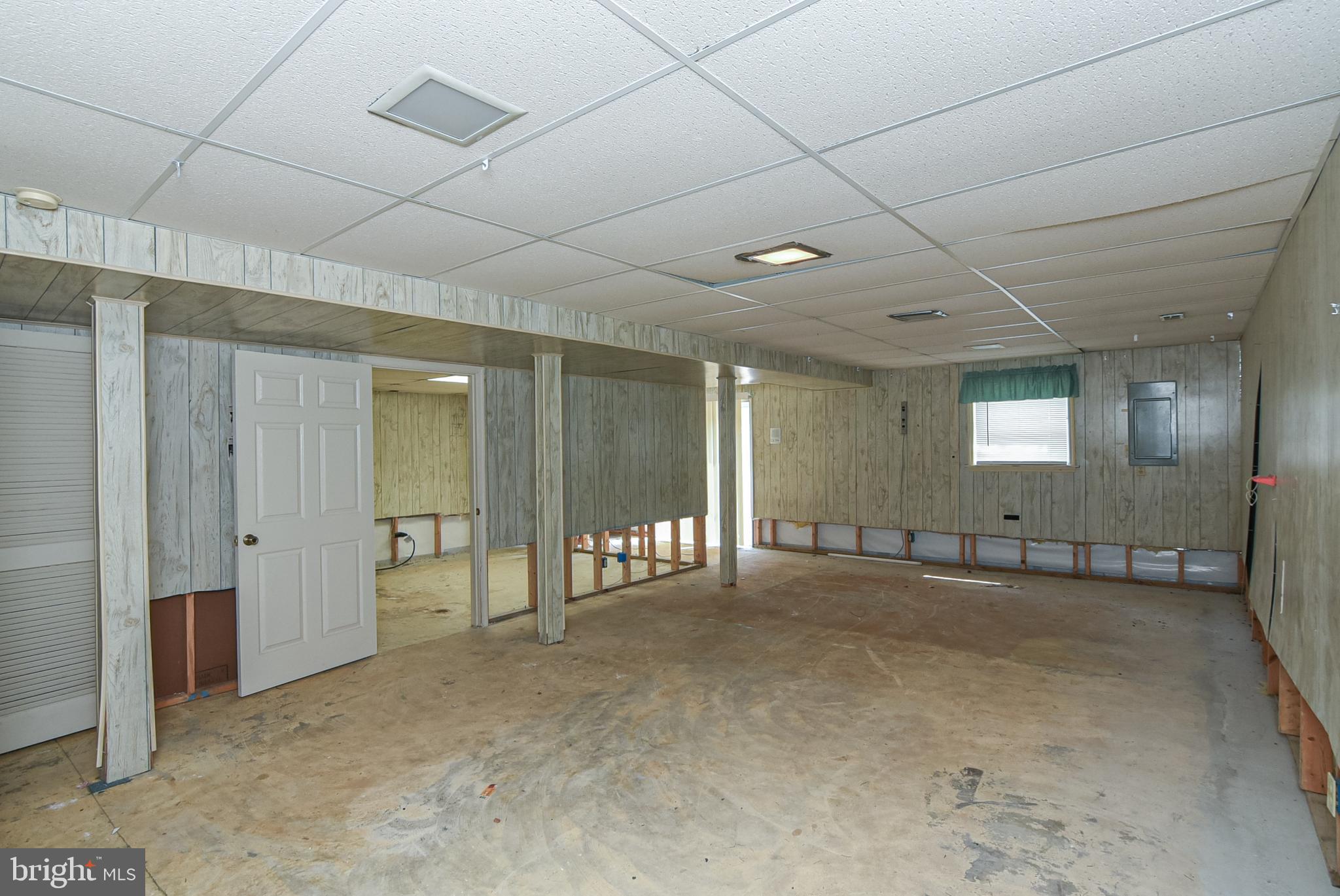 455 Courthouse Road Stafford, VA 22554 - Photo 36 of 62 Room with outside entrance and window
