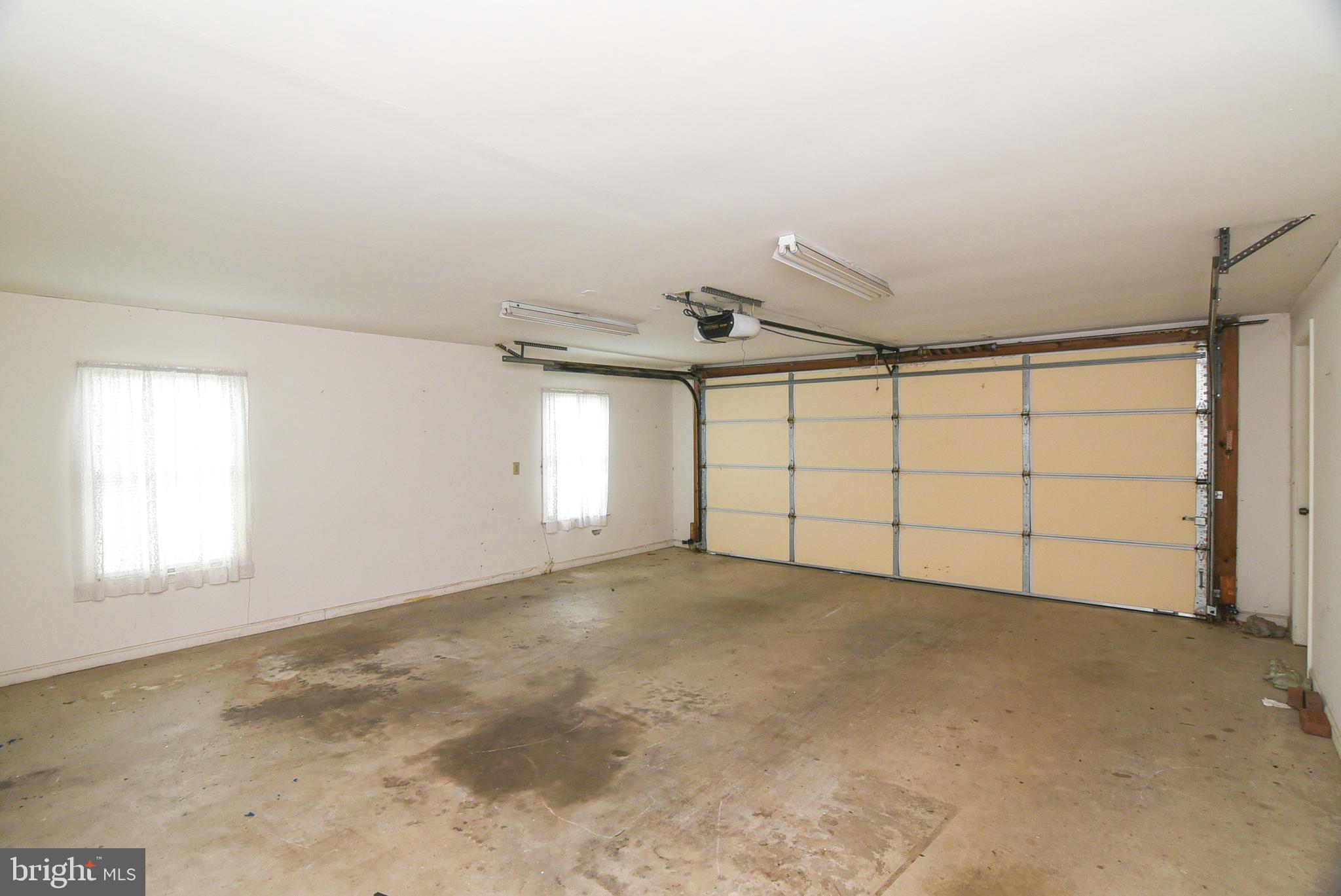 455 Courthouse Road Stafford, VA 22554 - Photo 58 of 62 Attached garage