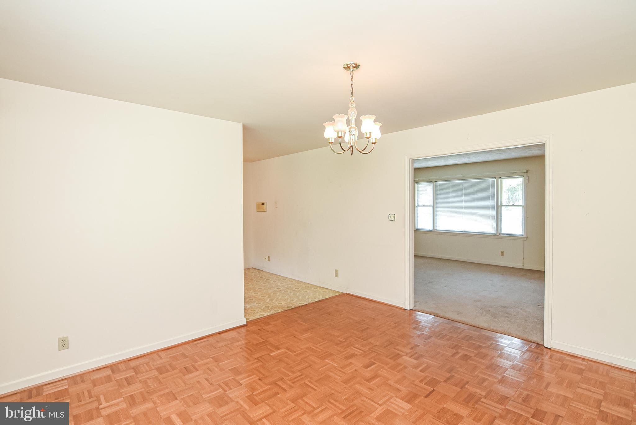 455 Courthouse Road Stafford, VA 22554 - Photo 10 of 62 From Dining Room into Living Room