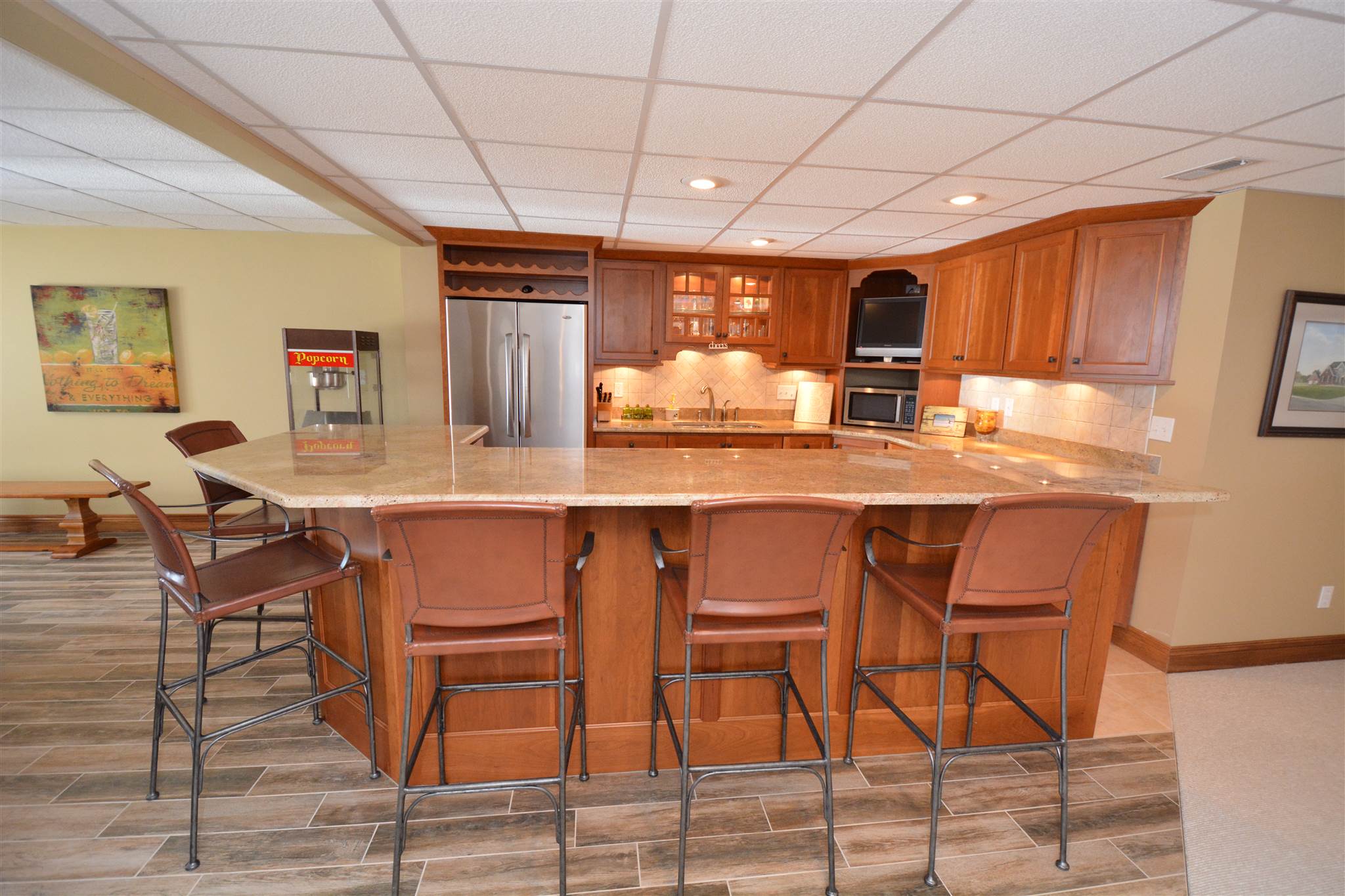 1705 Cobblestone Road Jasper, IN 47546 - Photo 11 of 16 Gallery Image 11