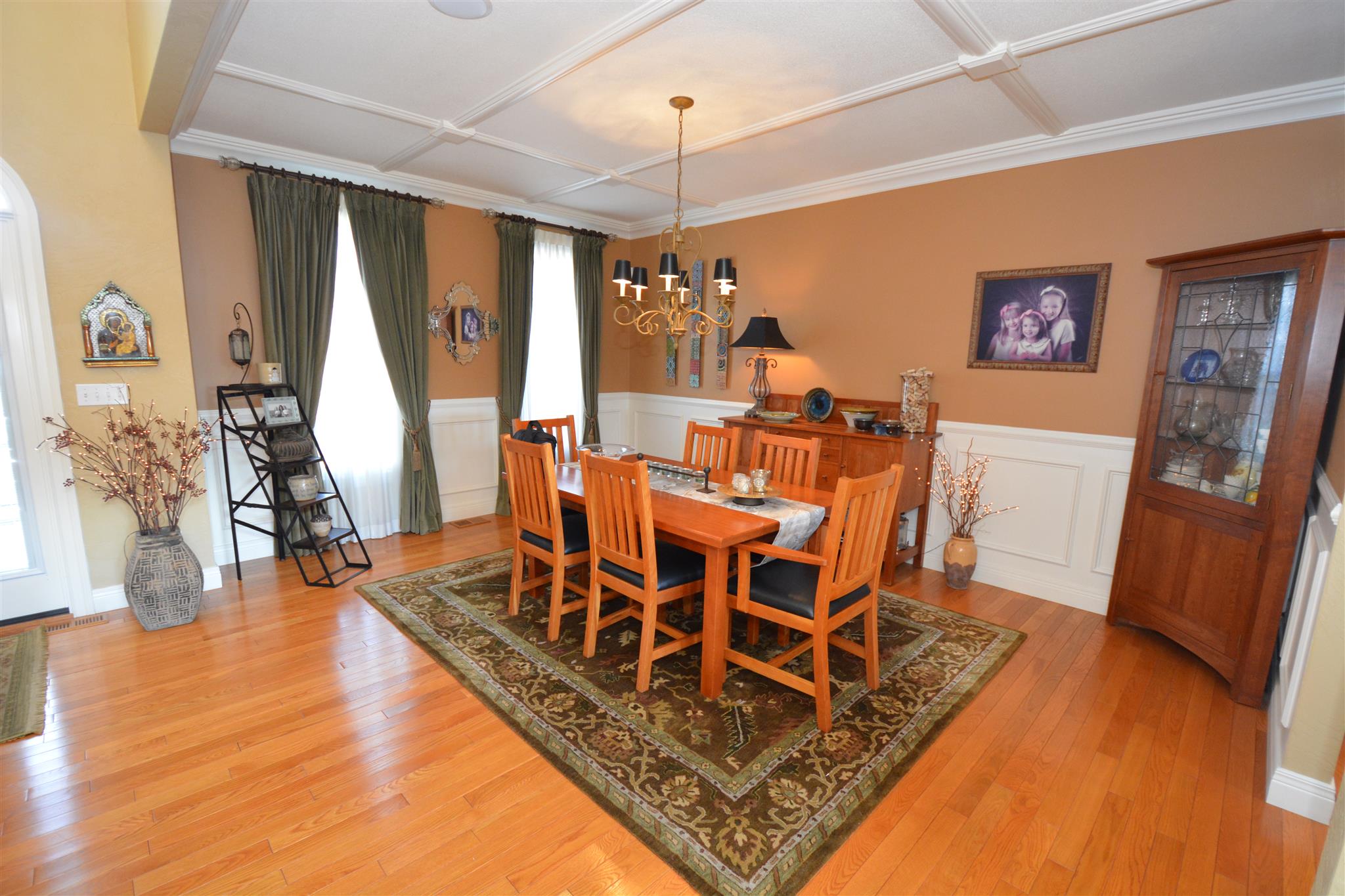 1705 Cobblestone Road Jasper, IN 47546 - Photo 6 of 16 Gallery Image 6