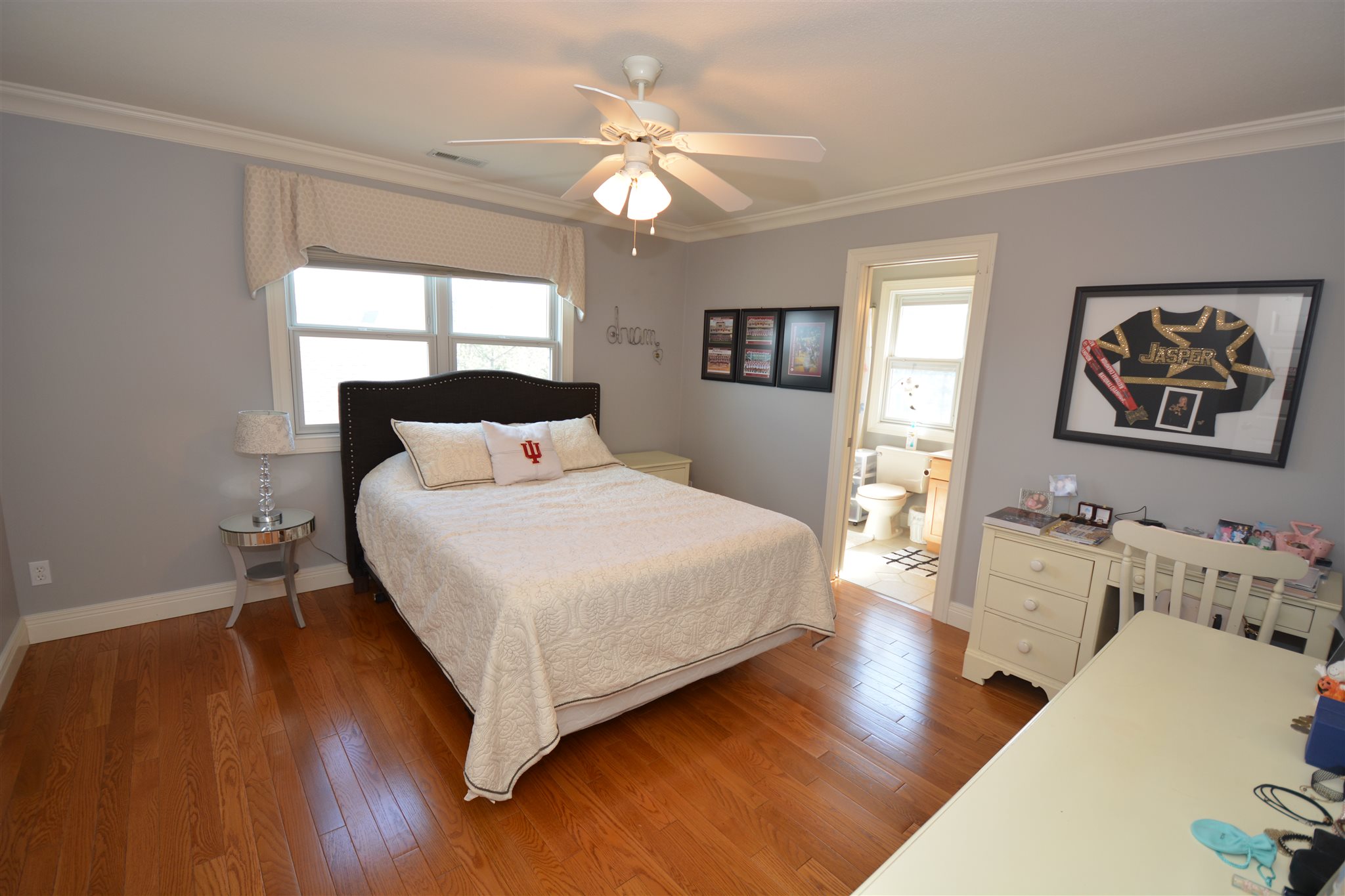 1705 Cobblestone Road Jasper, IN 47546 - Photo 9 of 16 Gallery Image 9