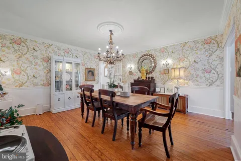 $895,000 | 19 East Loudoun Street, Round Hill, VA 20141