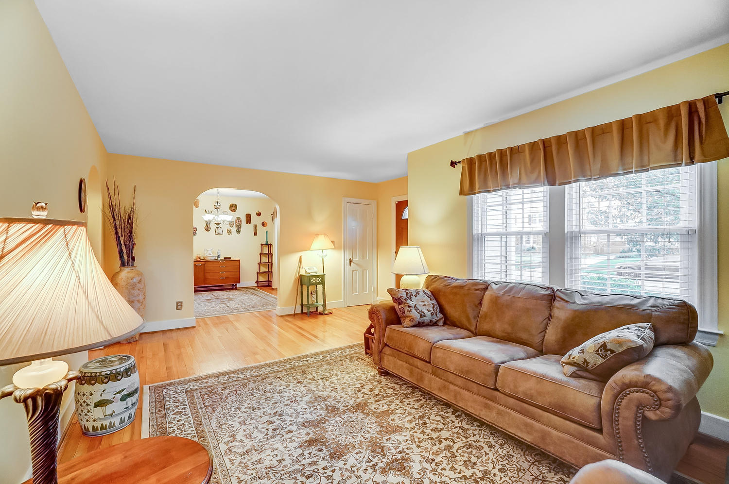 303 Dover Road Springfield, OH 45504 - Photo 9 of 32 Gallery Image 9