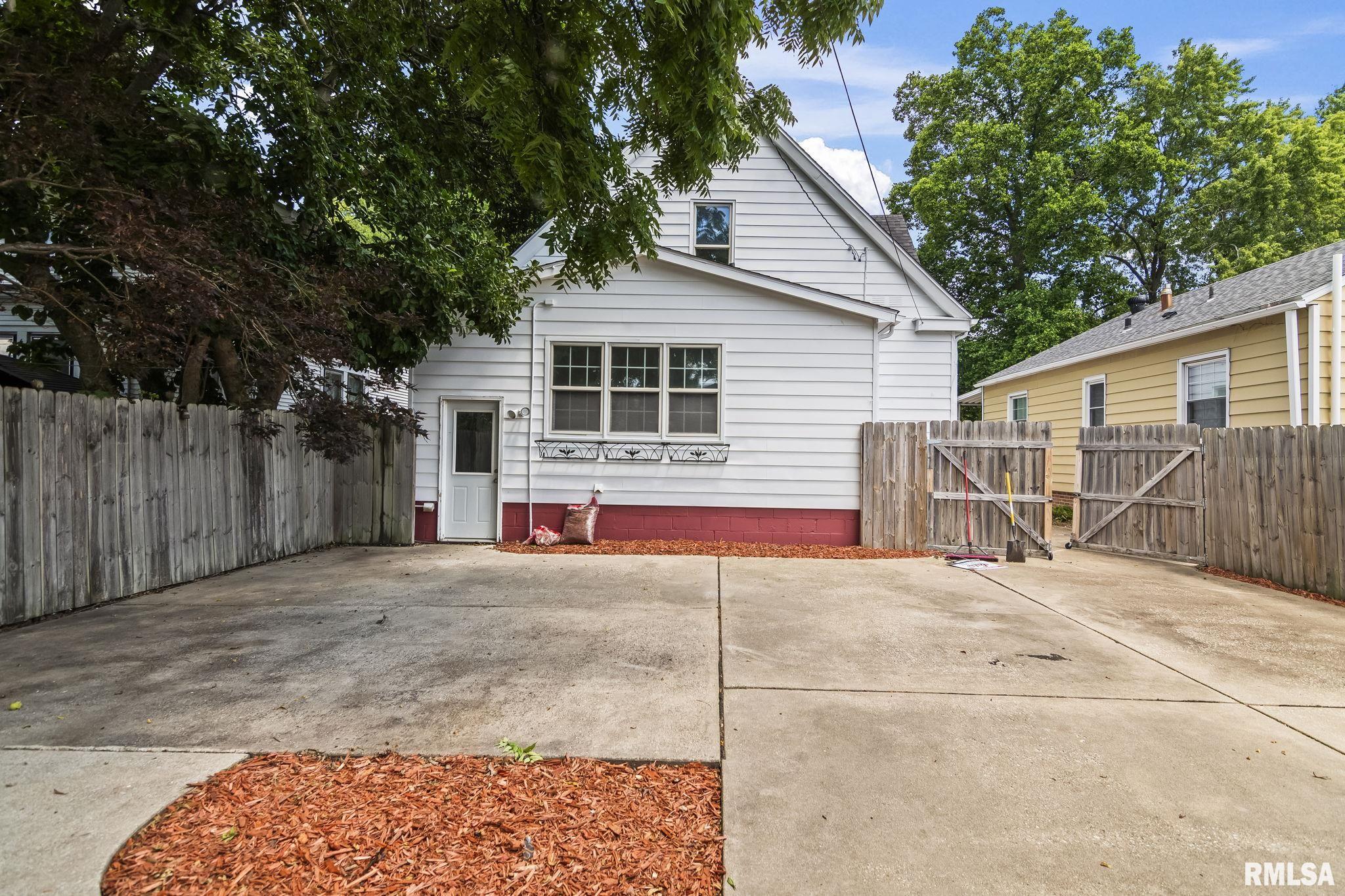 323 South Adelia Street Springfield, IL 62704 - Photo 32 of 37