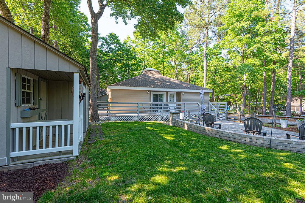 25 Rabbit Run Lane Ocean Pines, MD 21811 - Photo 51 of 89
