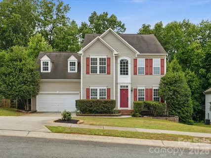 $479,000 | 4030 Garden Oak Drive, Indian Trail, NC 28079
