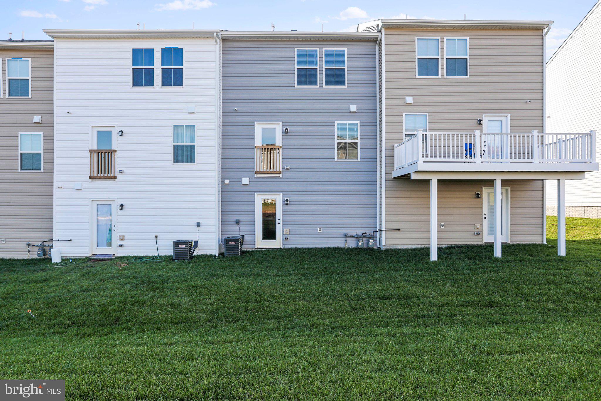 128 Rabbit Road Hedgesville, WV 25427 - Photo 32 of 34