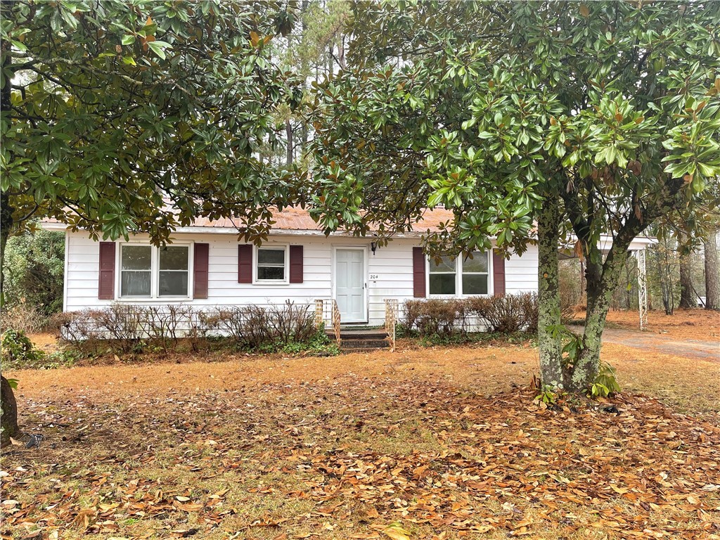 204 Torrington Road Walhalla, SC 29691 - Photo 1 of 26 Gallery Image 1