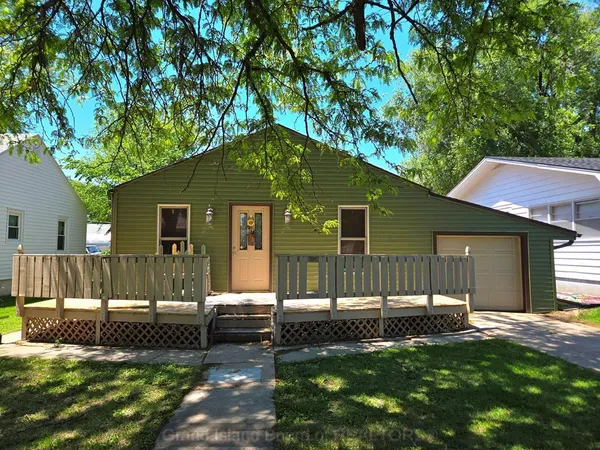 $190,000 | 708 Sicily Avenue, Ravenna, NE 68869